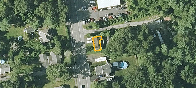 22 County Rd