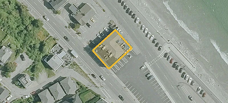 256 Nantasket Ave