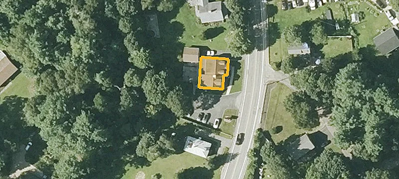 894 Monponsett St