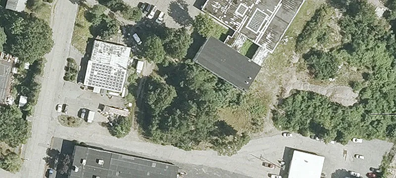 John Williams St