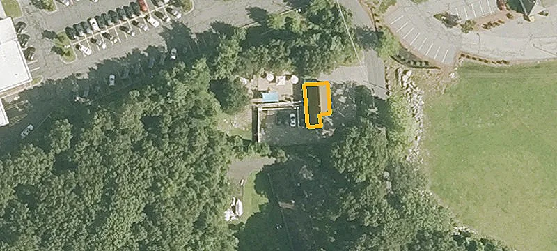 296 Walnut St