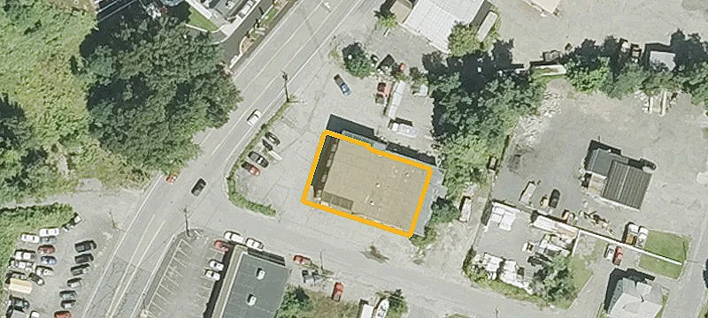 100 John Fitch Hwy