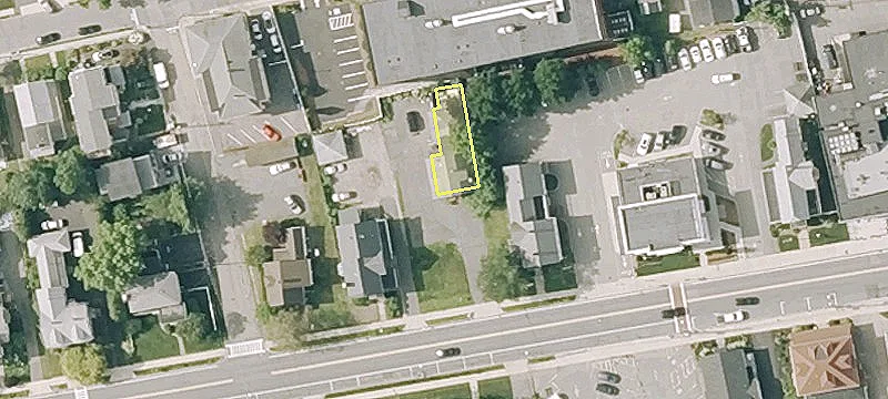 25 Central St