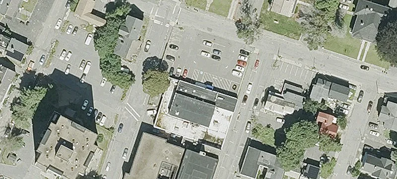 133 Prichard St