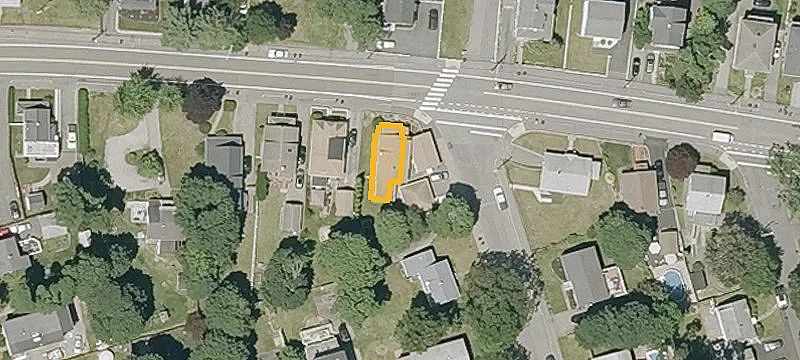 153 Hayward St