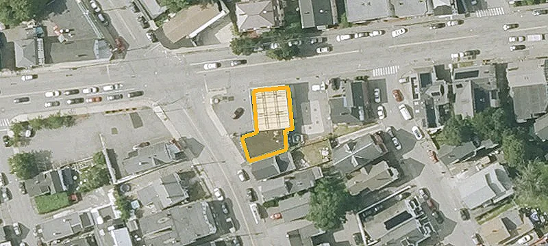 274 High St