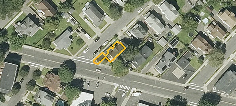 253 Belmont Ave