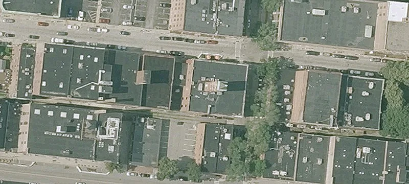 45 Palmer St