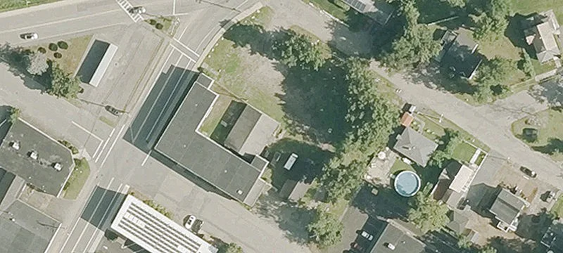 309 Whitney St