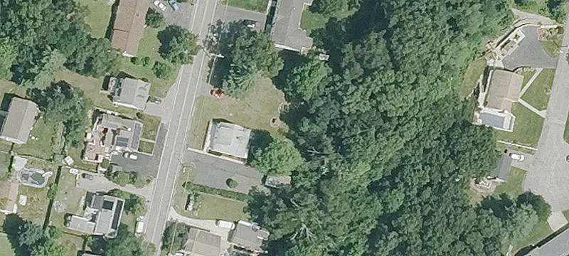 43 Farm St