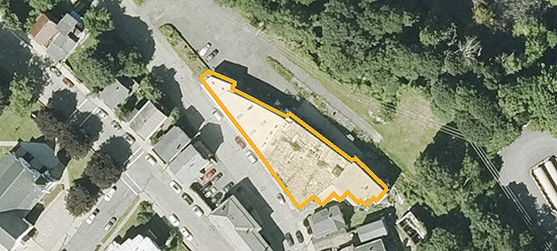 12 Crane St
