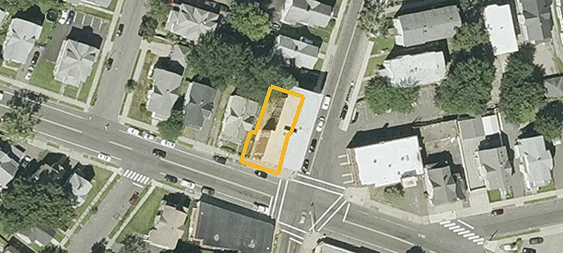 199 Dickinson St