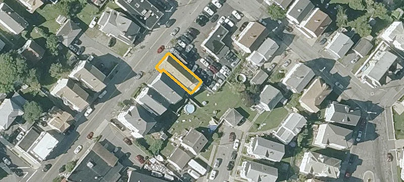 126 Dartmouth St