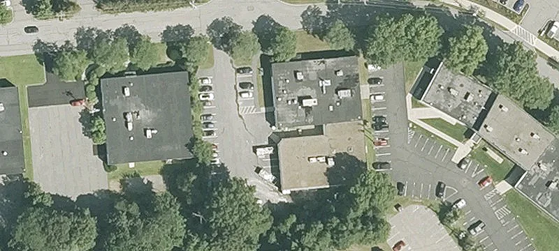 6 Mercer Rd