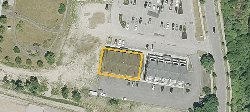 3 Proprietors Dr, Unit 13