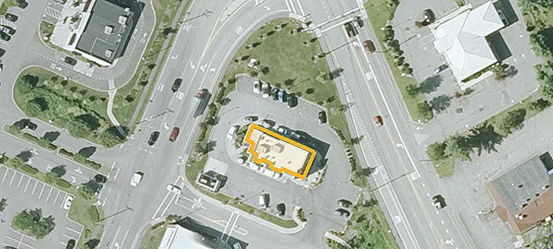 2419 Cranberry Hwy