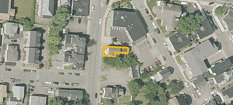 115 Emerson St