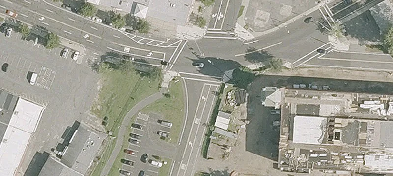 Riverside Dr