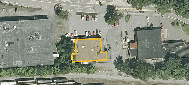 100 Fountain St