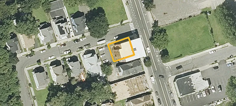 2942-2946 Main St