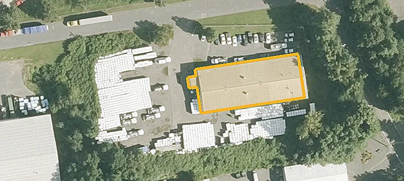 3 Railroad Dr