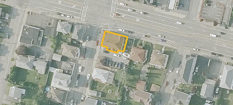 483 Brayton Ave, Unit 491