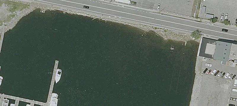 215 Marginal St