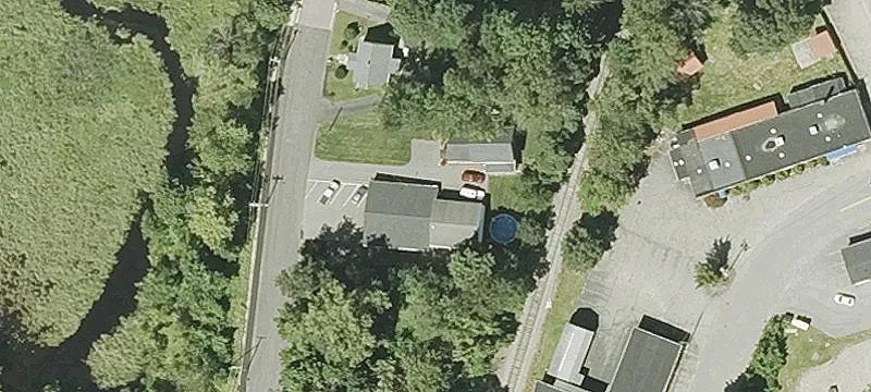 40 Travers St