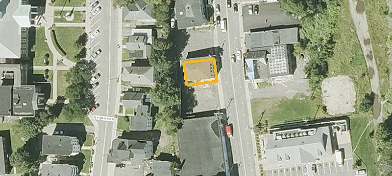 109 Main St