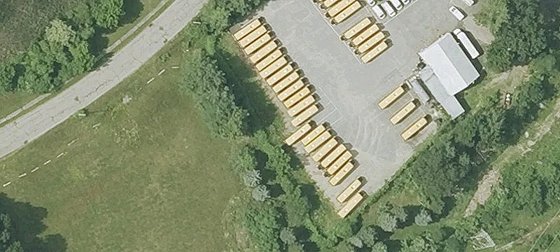 555 Whipple Rd