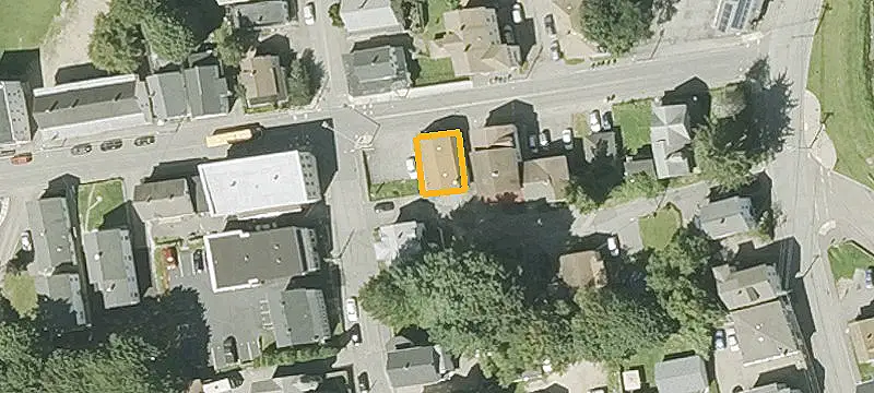 55 Mechanic St