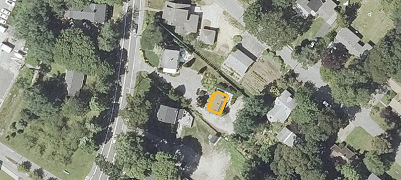 257 Palmer Ave