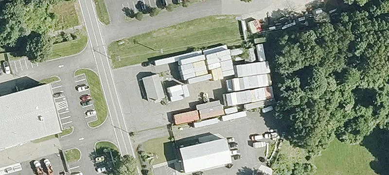 40 Pleasant St