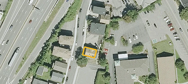 21 Ward St