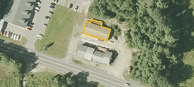 121 New Athol Rd