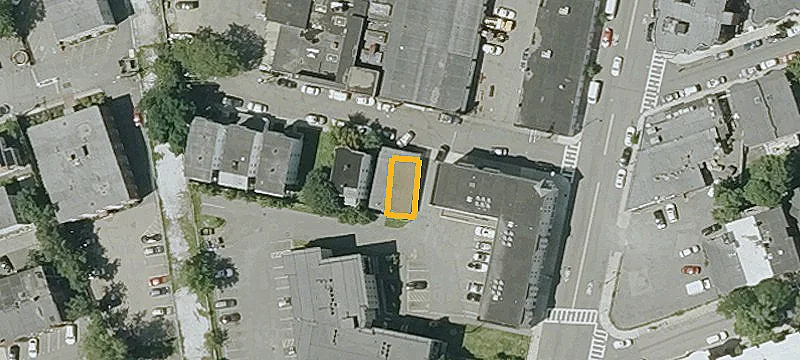 12 Banton St