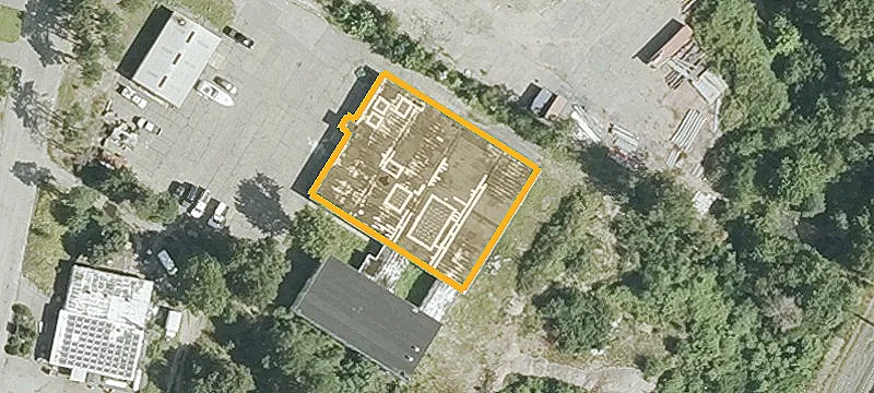 20 John Williams St