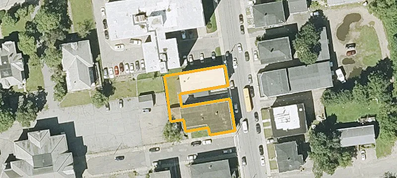 171 Mechanic St