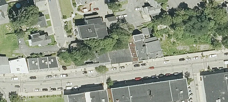 189-191 Main St