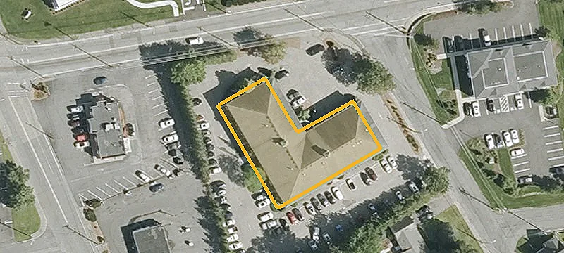 200 Chauncy St, Unit 5