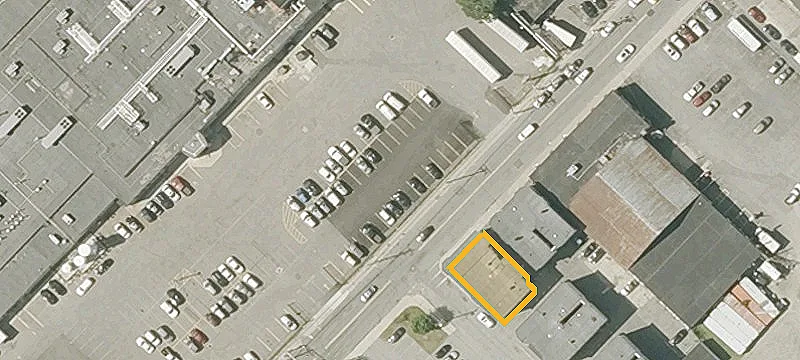 105 Water St, Unit 107