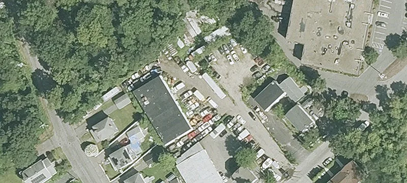 4 Aaron St