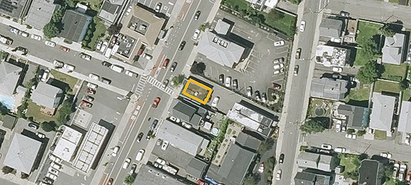 557 Broadway