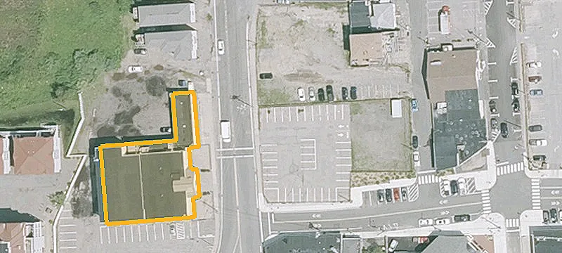 10 End Blvd