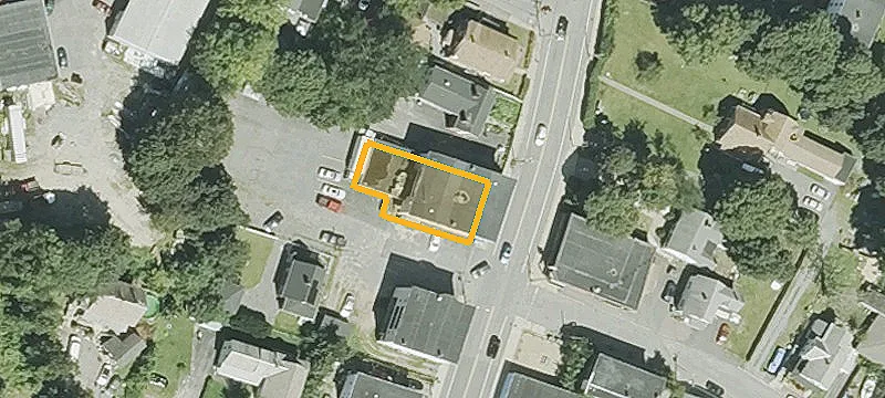 60 Bemis Rd