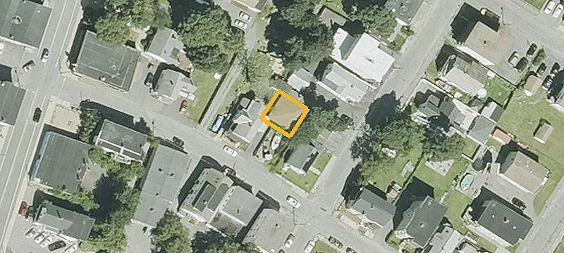 22 Market St
