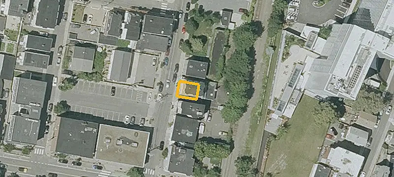14-16 Warren St