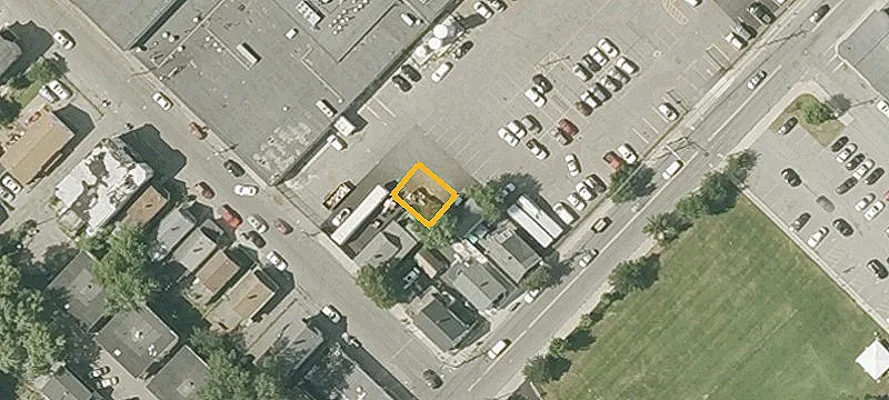 5 Melrose St
