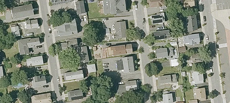 40 Everett St