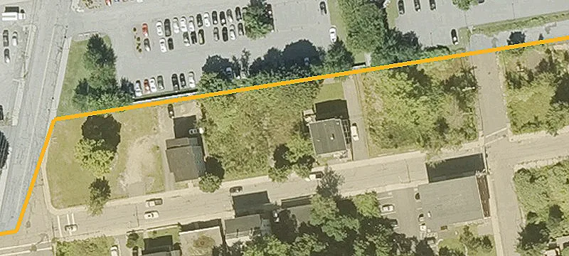 165 Fairmount St